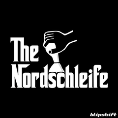 The Nordfather III  Design by team blipshift