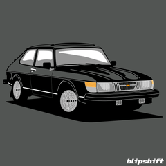 Nordic Niner Design by  Ernest Peidro