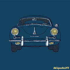 OG P Design by  Twain Forsythe