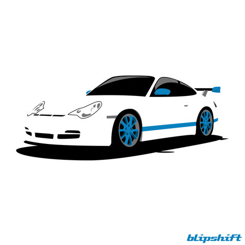 OGT3 Blue