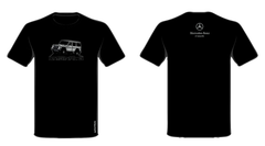 Gelande-Unit - MB of Cantonsville  Design by Blayde