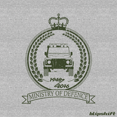 OHMSS  Design by Anthony McClinton