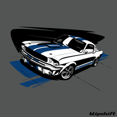 OMGT  Design by Micheal Castiglione