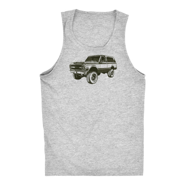 Men's Tank