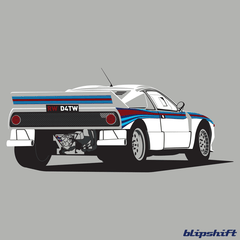 On A Rohrl  Design by Anthony McClinton