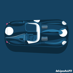 One D-Sire Poster  Design by Jeff Lane