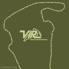 Ode to VIR  Design by 