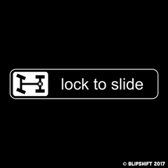 Opposite Lockscreen  Design by Suchit Gopalpur