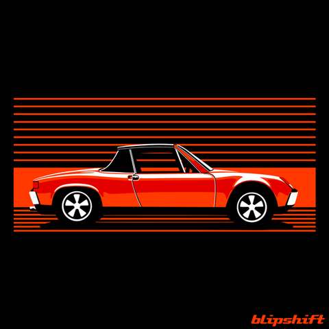Orange Crush