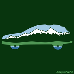 Outdoorsman  Design by 