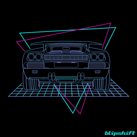 Outrun The Devil
