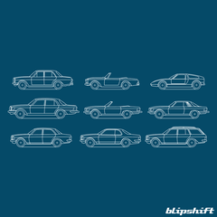 Over Engineered  Design by Dino Pros