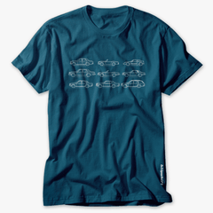 Over Engineered