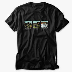 Overland Anthem