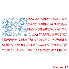 Overland of the Free  Design by André Shikay