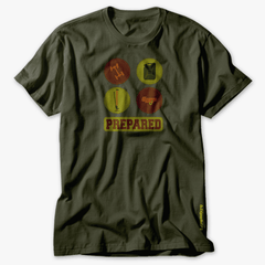 Overlanding Badge