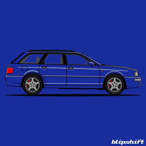 P Car Q Ship