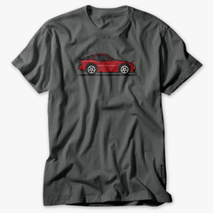 P Toy Car