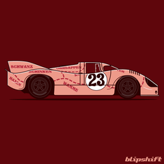 PBQ Design by  Twain Forsythe