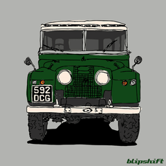 Why So Series  Design by Wade Devers