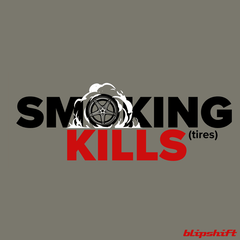 PSA  Design by Adam Feinstein