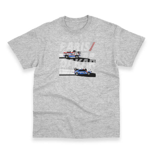 Men's Heavy Duty Tee