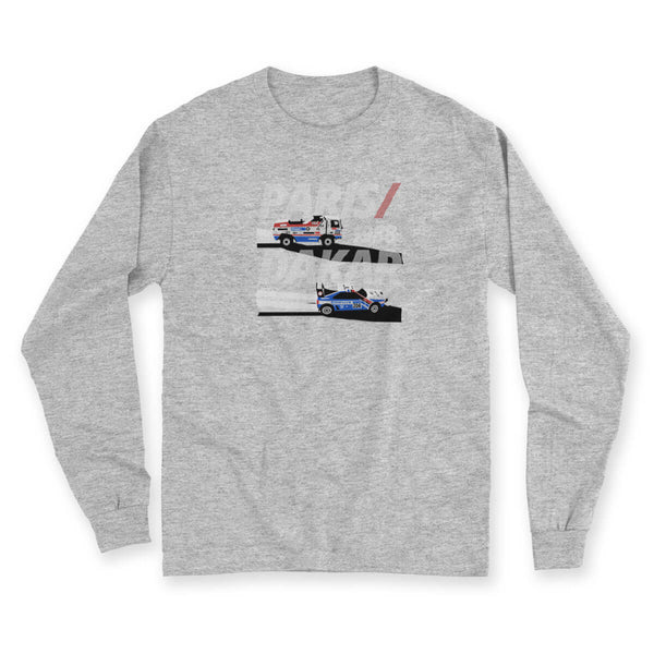 Men's Long Sleeve