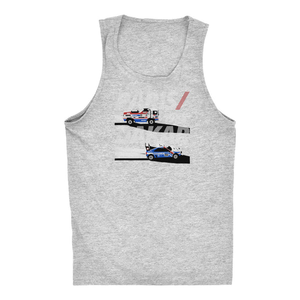 Men's Tank