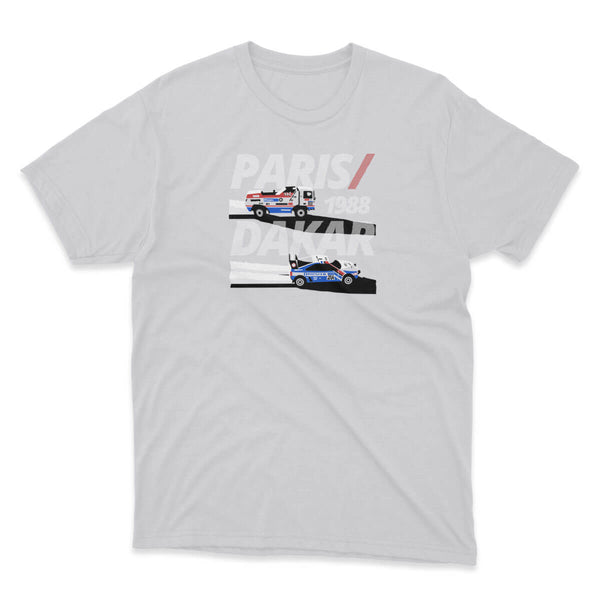 Men's Premium Tri-blend