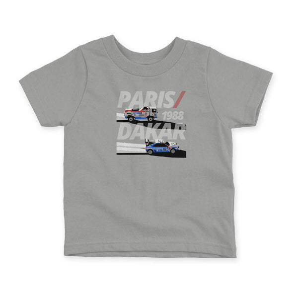 Youth's Tee