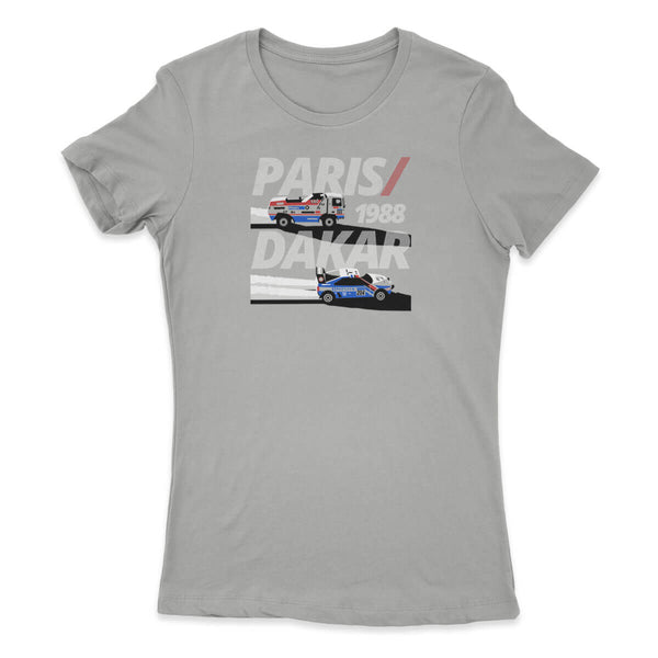 Women's Tee