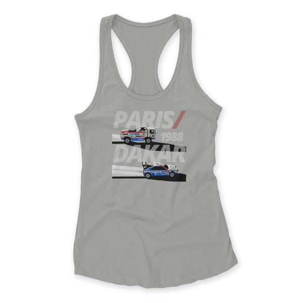 Women's Tank