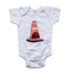 Get Skidward Onesie  Design by Dane Arnold