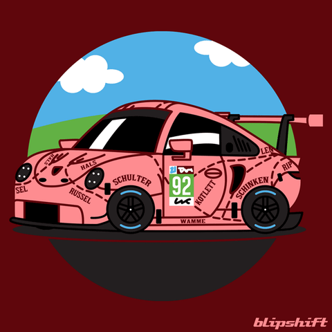 Peppy Pig