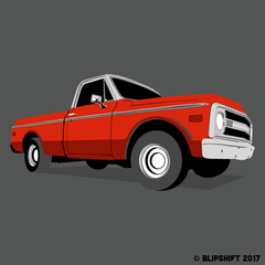 Perfect 10  Design by Matthew McCarthy