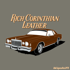 Personal Luxury Design by  Max Mischenko