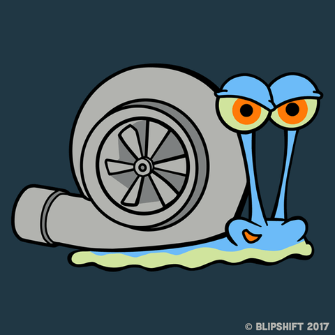 Pet Snail III