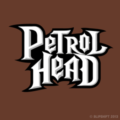Petrol Head  Design by 