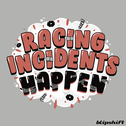 Pit Happens