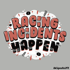 Pit Happens  Design by Eduardo Ely