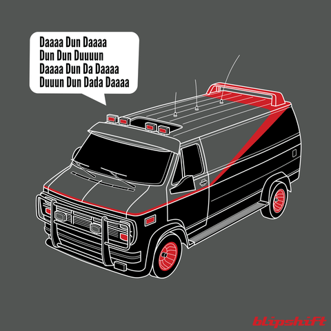 Pity The Fool II