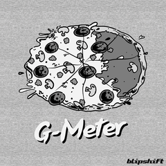 Pizza Run II  Design by Jani Gyllenberg