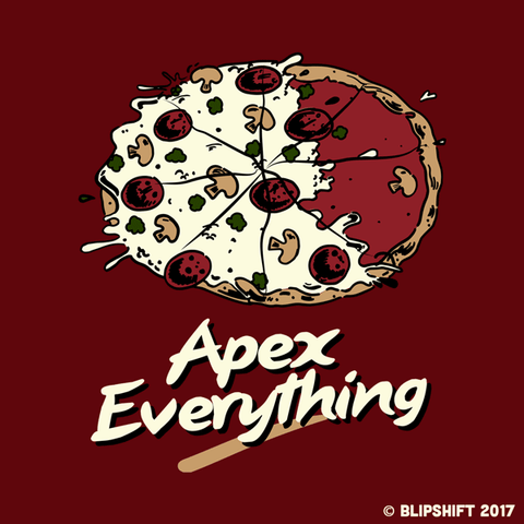 Pizza Run