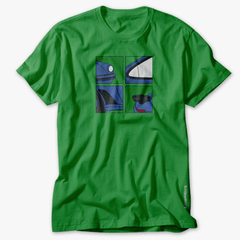 Pop Air-t Green