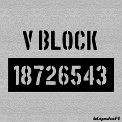 Power Corrupts II  Design by team blipshift