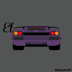 Prince of Darkness  Design by John Coughlin