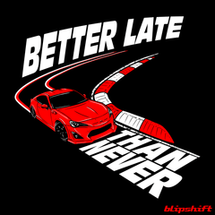 Pro-track-inator Design by  Chad Seip