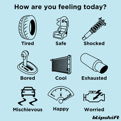 Psycarlogy  Design by André Shikay