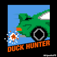 Pull! Design by  team blipshift