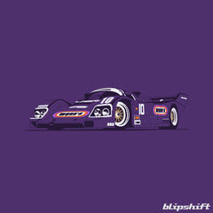 Purple Reign Design by  Neelesh